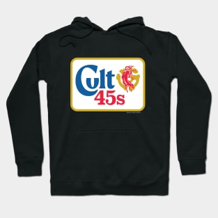 CULT 45s Hoodie